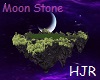 Moon Stone Rock