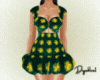 D- Green+Yellow