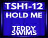 teddy sims TSH1-12