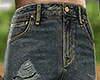 ♛ Baggy Ripped Dirty.