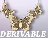 ^B^Deriv.Butterfly.Set