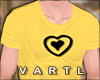 VT l Yell Shirt