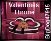 [BD] Valentines Throne