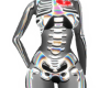 Halo skeleton SEXY
