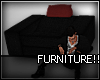 A- Hot Cuddle Chair