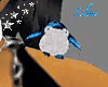 {SS} Penguin Baby Icy