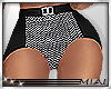 ! Diamond Shorts RLL