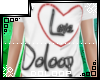 Dol&diams; I love Doloop T