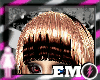 !EMO! BROWN HAIR