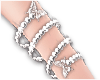 ઇଓ Bracelet L
