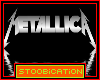 [SD] Metallica Poster