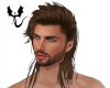 Warrior Hairstyle