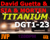 DavidGuetta TITANIUM2021