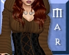 ~Mar Celtic Witch Brown