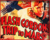 JM FlashGordon Poster   