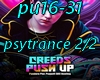 pu16-31 push up 2/2