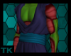 [TK] Piccolo OG Gi