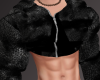 Crop Hoodie