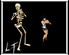 LT Skeleton Trumpeteer