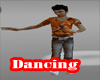Dancing