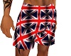 UK shorts