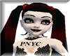 PNYC Goth/Punk LongTails