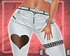 White Pant RLL