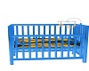 simba mobile crib