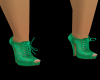 GR~ Patty Day Booties