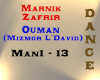 Marnik - Ouman