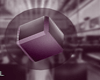 Rare Animated Cube