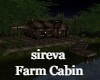 Sireva Farm Cabin