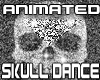4u Animated Skull Dance