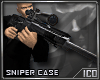 ICO Sniper Case M