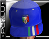 [P]Italia Hat