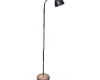 E Floor Lamp