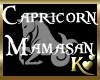 [WK] Capricorn Mamasan
