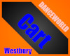 Westbury Academy Cart