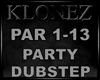Dubstep - Party