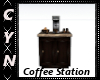 Coffee Station