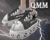 Riot&Romance Sneakers(M)