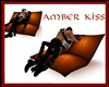 AMBER KISS PILLOW