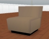 Tan Modern chair