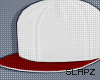 !!S Cap Marroon