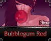 -N- Red Bubblegum Dub