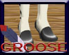 [G] Joker Boots