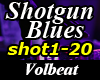 Volbeat - Shotgun Blues