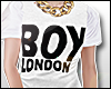 S:. Boy London White