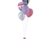 ballons unicorn