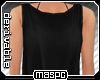 [MP] Long T-Shirt